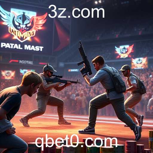 Exploring the Thrilling World of Multiplayer Games