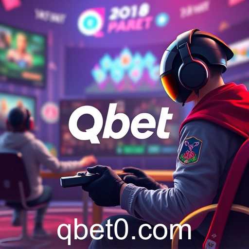 The Rise of Qbet in the Digital Era