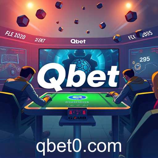 Qbet's Role in Shaping Online English Gaming