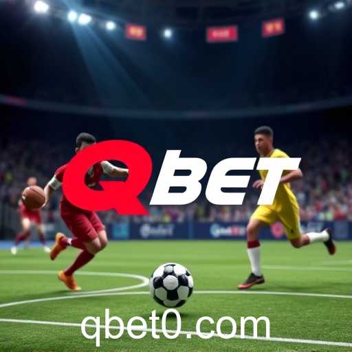 Qbet Games: Engaging Fun in the Gaming Scene