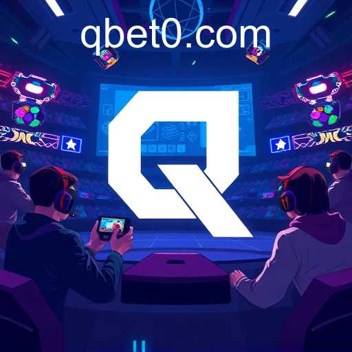 The Rise of qbet in the Gaming World