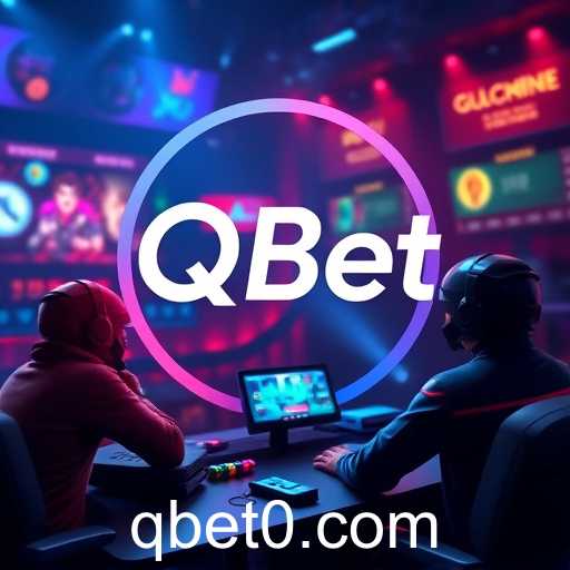 Qbet: Gaming Trends and Impacts in Modern Times