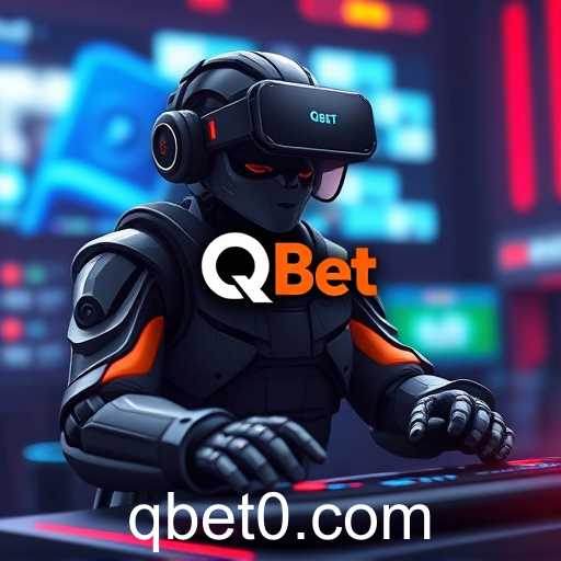 Qbet Revolutionizes Online Gaming with Innovative Features