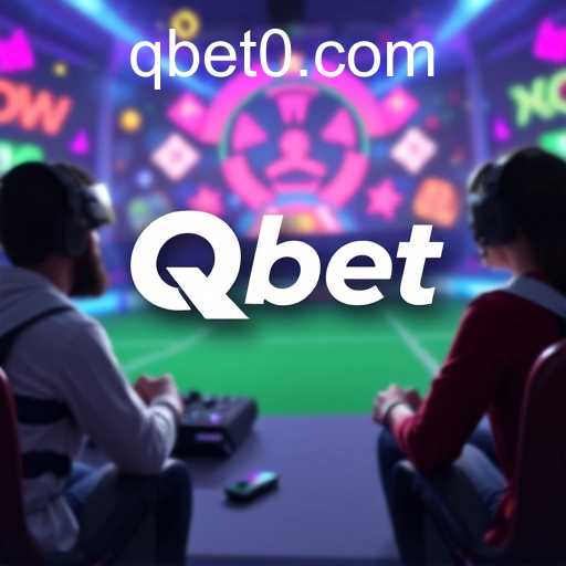 The Rise of Online Gaming: Qbet's Role in 2025