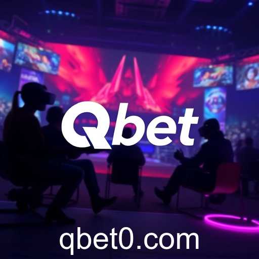 Qbet: Revolutionizing Online Gaming Trends