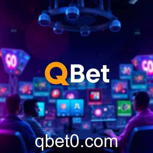 The Role of Qbet in Online Gaming's Evolution