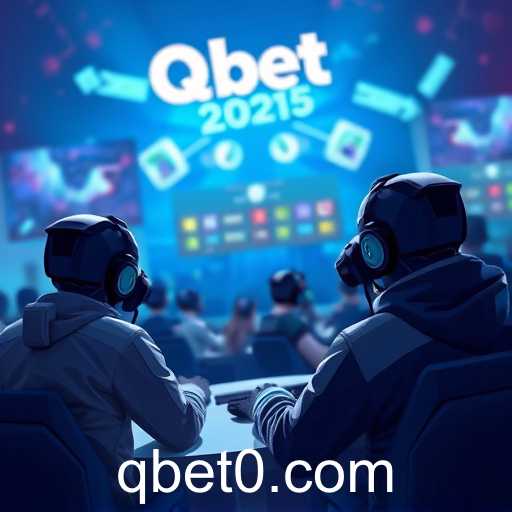 Qbet Revolutionizes Online Gaming Experience
