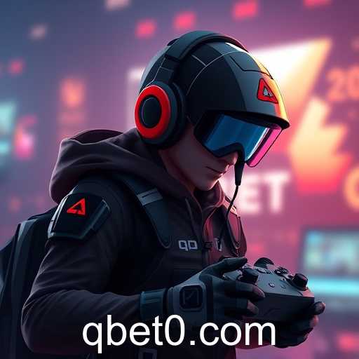 QBET Revolutionizes Online Gaming Experience
