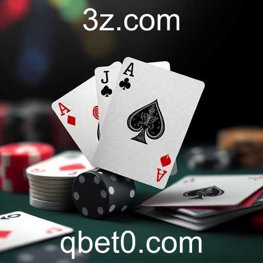 QBet Revolutionizes Online Gaming Experience
