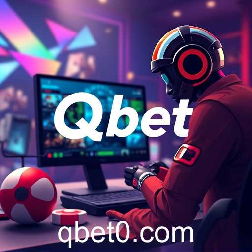 Qbet Revolutionizes Online Gaming Experience
