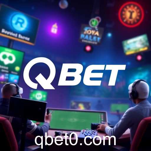 Qbet Revolutionizes Online Gaming Experience