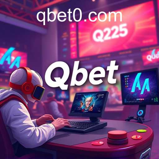 The Rise of Qbet in Online Gaming