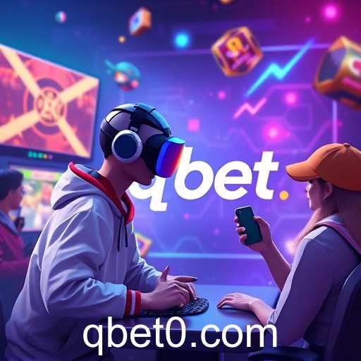Exploring the Rise of QBet in Online Gaming