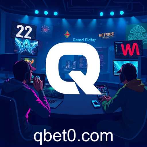 The Rise of Qbet: Gaming and Beyond