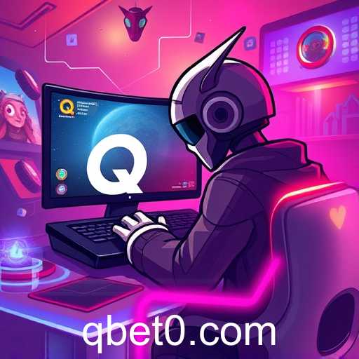 The Rise of Qbet: Transforming the World of Online Gaming