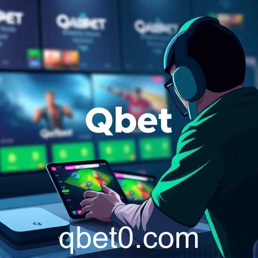 Expanding Horizons: The Rising Popularity of Qbet