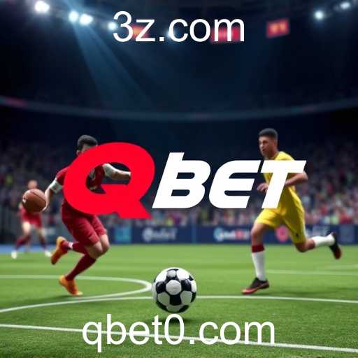 Exploring the Exciting World of 'Sports Games' with Qbet