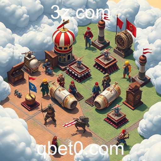 Exploring the Exciting World of Strategy Games