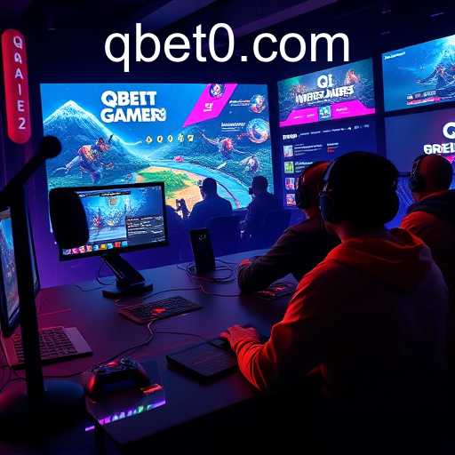 The Rise of Online Gaming in a Digital Age